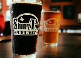Clint Riedel LIVE at Shiny Top Brewing Photo